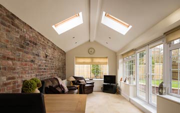 conservatory roof insulation Henbury