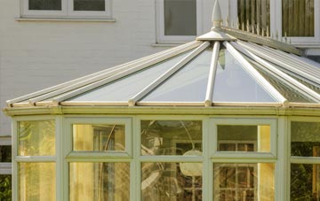 conservatory roof repair Henbury