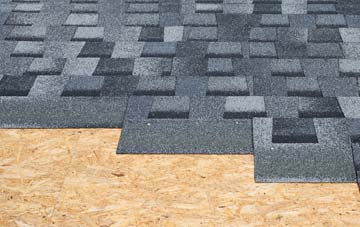 expert Henbury asphalt roof companies