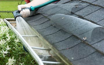 Henbury gutter cleaning costs