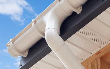 Henbury gutter installation costs
