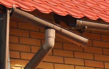 Henbury gutter repair costs