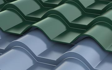 who should consider Henbury plastic roofs