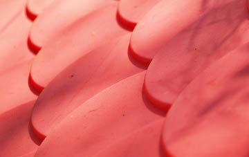 Henbury plastic roof costs