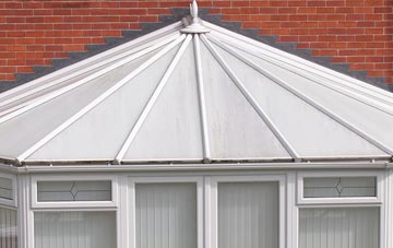 Henbury polycarbonate conservatory roof repairs