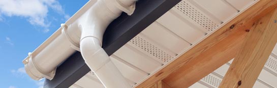 get Henbury guttering quotes today