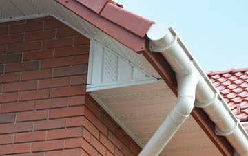 Henbury soffit repair costs