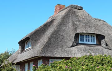 thatch roofing Henbury