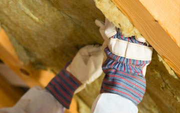types of Henbury pitched roof insulation materials