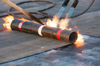 free Henbury roof quotes