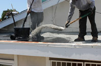 Henbury flat roofing repair