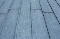 Henbury lead roofing