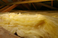 Henbury pitch roof insulation