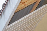 rated Henbury soffit repair companies